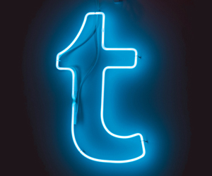 tumblr  logo